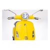 pojazd skuter vespa roma zolty (37)