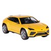 RC autó Rastar 1:14 Lamborghini Urus sárga