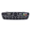 233385 hudebni panel 24v pro elektricke vozitko xmx623b