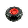 Náhradní kolo EVA na elektrické vozítko XMX Buggy4