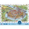 240837 puzzle na hrade