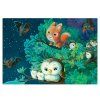 239973 2 puzzle za mesicniho svitu