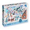239979 3 puzzle zimni sporty