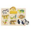 236928 puzzle s drevenymi uchytkami 9 dilu
