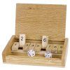 236943 cestovni hra shut the box