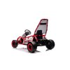 pojazd gokart tornado z funkcja driftu czerwony (3)