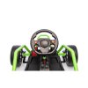 pojazd gokart tornado z funkcja driftu zielony (18)