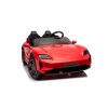 pojazd porsche taycan turbo s czerwony (22)