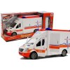 pol pl Ambulans na Baterie z noszami Dzwiek i Swiatlo 5932 4
