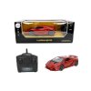 Távirányítós Lamborghini Sixth Element autó 1:24 piros MT1325
