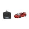 Távirányítós Lamborghini Sixth Element autó 1:24 piros MT1325