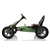 pedálos gokart 1904 zöld 4
