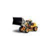 zestaw klockow buldozer 653el