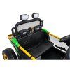 pojazd buggy utv speed zielony (5)