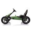 šlapací motokára 1904 zelená 4
