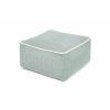 Dětský pěnový taburet Kumo manšestr (Szín Candy)