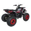 pojazd quad spalinowy 200cc monster czerwony (1)