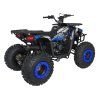pojazd quad spalinowy 200cc monster niebieski (16)