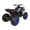 pojazd quad spalinowy 200cc monster niebieski (20)