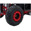pojazd quad spalinowy 110cc explorer czerwony