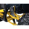 pojazd quad spalinowy 110cc explorer zolty (12)