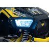 pojazd quad spalinowy 110cc explorer zolty (25)