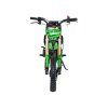 pojazd motor spalinowy nitro 60cc zielony