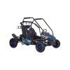 pojazd buggy spalinowy lucky seven lift niebieski (6)
