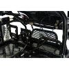 pojazd buggy spalinowy lucky seven lift niebieski