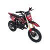 pojazd motor spalinowy nitro 60cc czerwony (15)
