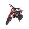 pojazd motor spalinowy nitro 60cc czerwony (14)