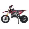 pojazd motor spalinowy nitro 60cc czerwony (9)