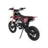 pojazd motor spalinowy nitro 60cc czerwony (4)