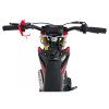 pojazd motor spalinowy nitro 60cc czerwony (21)