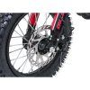pojazd motor spalinowy nitro 60cc czerwony (28)