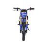 pojazd motor spalinowy nitro 60cc niebieski