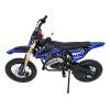 pojazd motor spalinowy nitro 60cc niebieski (2)