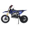 pojazd motor spalinowy nitro 60cc niebieski (5)
