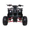 pojazd quad spalinowy wildpeak 110cc czerwony (3)