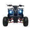 pojazd quad spalinowy wildpeak 110cc czerwony (2)