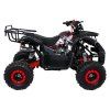 pojazd quad spalinowy wildpeak 110cc czerwony (12)