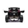 Elektrické autíčko Buggy Maverick Can Am 24V 4x200W CA003 RS černá (2)