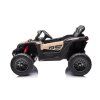 Elektrické autíčko Buggy Maverick Can Am 24V 4x200W CA003 RS černá (10)