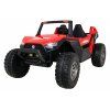 buggy elektrické autíčko clash02