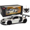 auto na dálkové ovládání audi R8 (2)