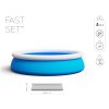 Bestway Fast Set 3,66 x 0,76 m 57274