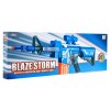 Blaze Storm Rifle modrá