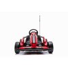 Dětská elektrická motokára Speed 7 Drift09