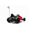 Dětská elektrická motokára Speed 7 Drift10