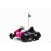 Dětská elektrická motokára Speed 7 Drift8